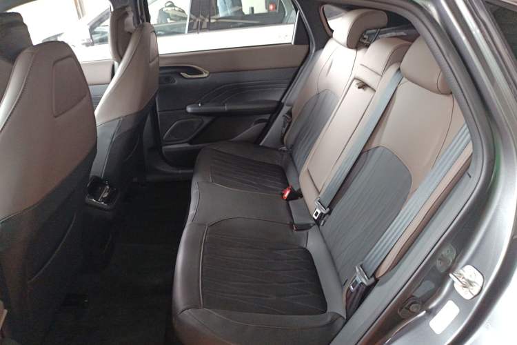 Used CHANGAN Eado 2026 Model, Fourth Generation, 1.5T 500Bar Smart Enjoyment Edition Interior 4