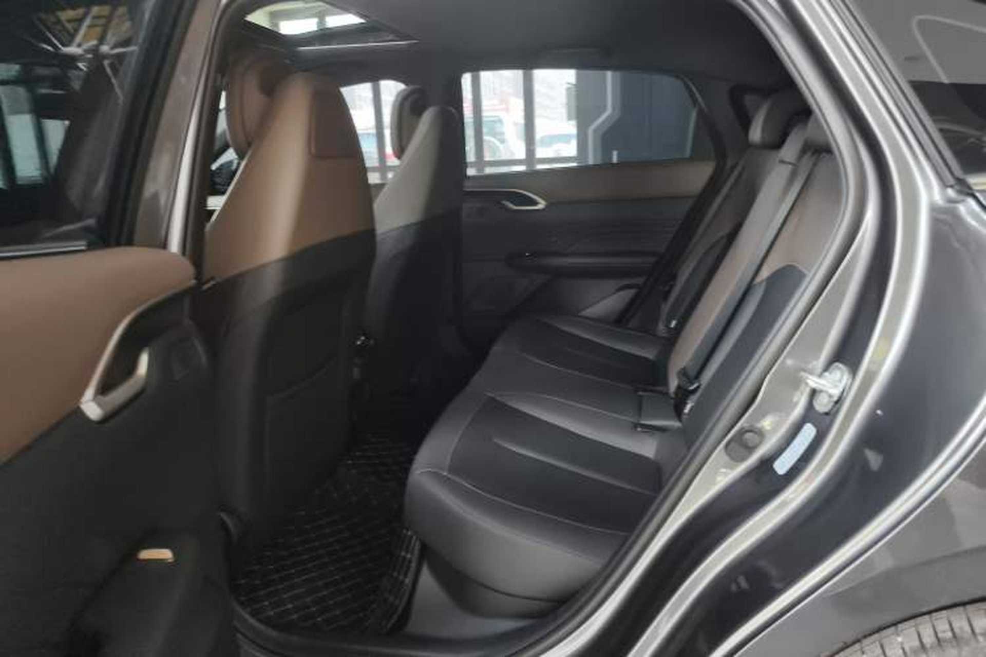 Used CHANGAN Eado 2026 Model, Fourth Generation, 1.5T 500Bar Enjoyment Edition Interior 5