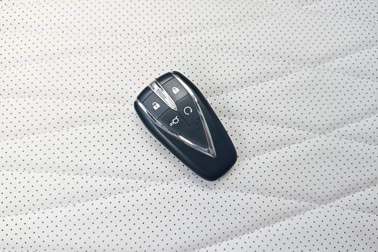 Used CHANGAN Eado 2026 Model, Fourth Generation, 1.5T 500Bar Smart Enjoyment Edition Interior 5