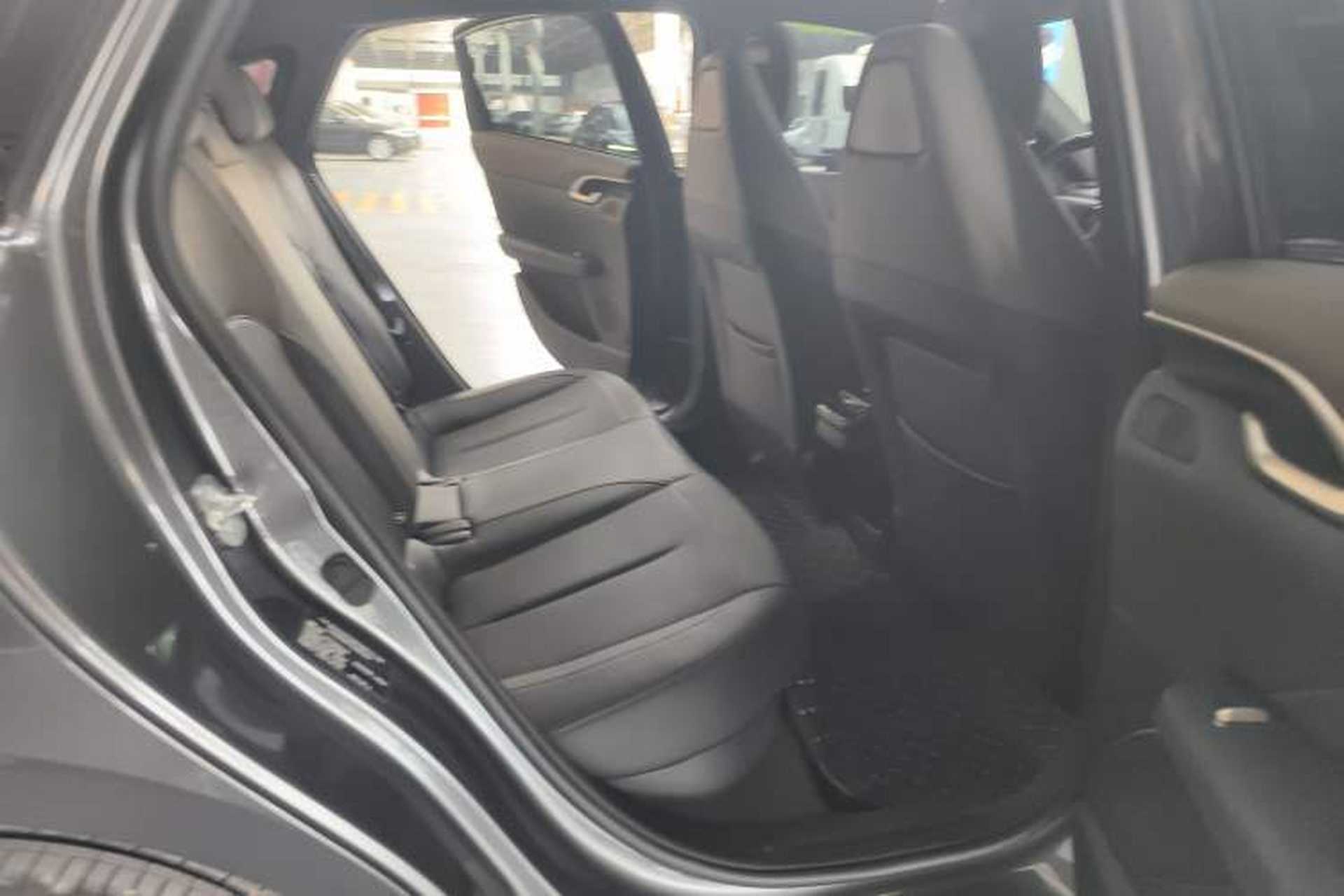 Used CHANGAN Eado 2026 Model, Fourth Generation, 1.5T 500Bar Enjoyment Edition Interior 6