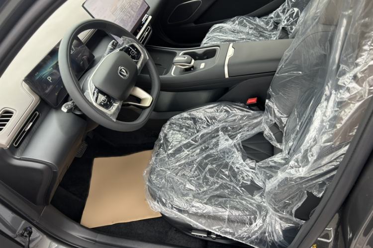 Used CHANGAN Eado 2026 Model, Fourth Generation, 1.5T 500Bar Smart Enjoyment Edition Interior 8