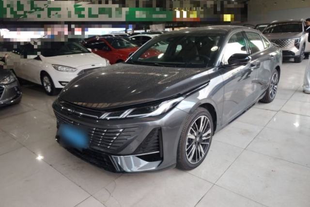 Used CHANGAN Eado 2026 Model, Fourth Generation, 1.5T 500Bar Smart Enjoyment Edition