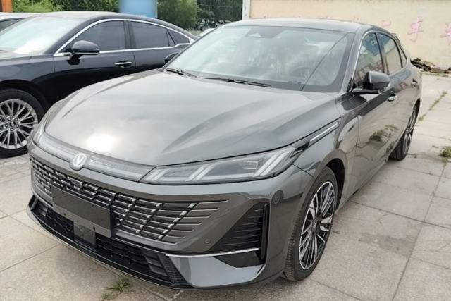 Used CHANGAN Eado 2026 Model, Fourth Generation, 1.5T 500Bar Smart Enjoyment Edition