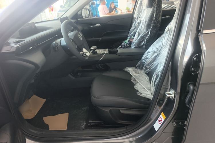 Used CHANGAN Eado 2026 Model, 1.5T Classic Edition Left Front Seat