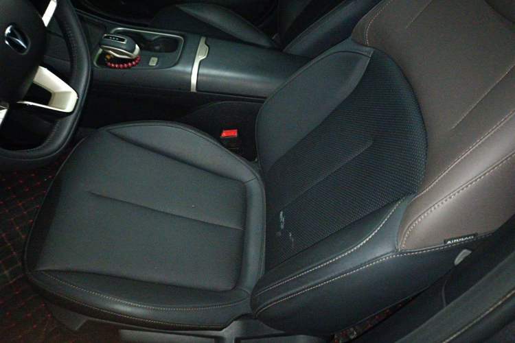 Used CHANGAN Eado 2026 Model, Fourth Generation, 1.5T 500Bar Enjoyment Edition Left Front Seat
