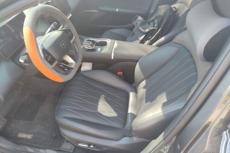 Used CHANGAN Eado 2026 Model, Fourth Generation, 1.5T 500Bar Smart Enjoyment Edition Left Front Seat