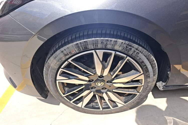 Used CHANGAN Eado 2026 Model, Fourth Generation, 1.5T 500Bar Smart Enjoyment Edition Left Front Wheel Hub
