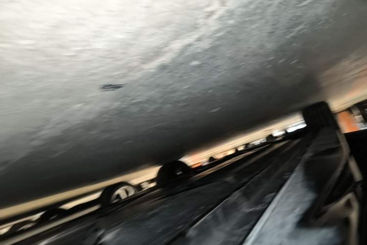 Used CHANGAN Eado 2026 Model, Fourth Generation, 1.5T 500Bar Enjoyment Edition Left Side Sill