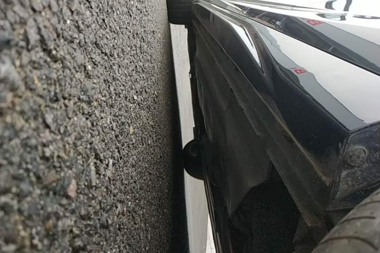 Used CHANGAN Eado 2026 Model, Fourth Generation, 1.5T 500Bar Smart Enjoyment Edition Left Side Sill