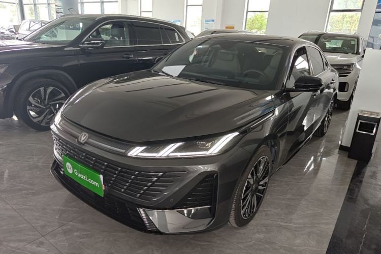 CHANGAN Eado 2026 Model, Fourth Generation, 1.5T 500Bar Smart Enjoyment Edition