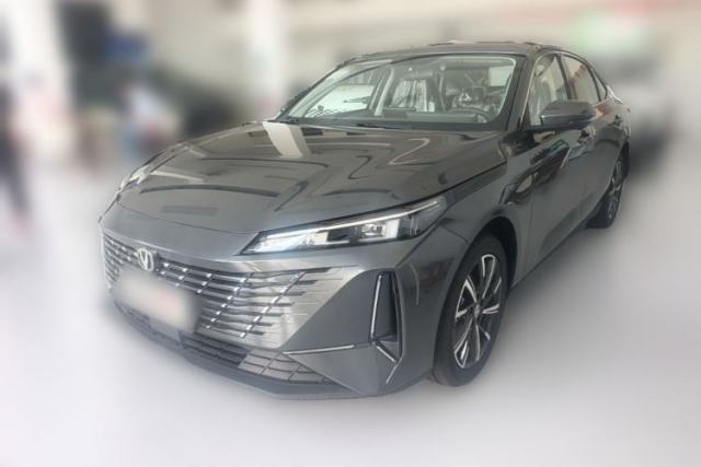Used CHANGAN Eado 2026 Model, 1.5T Classic Edition