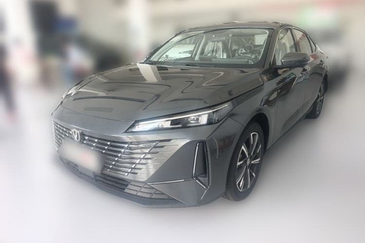 Used CHANGAN Eado 2026 Model, 1.5T Classic Edition Guazi used car, China used car export, Used car for sale, Used  cars, Cheapest cars for sale