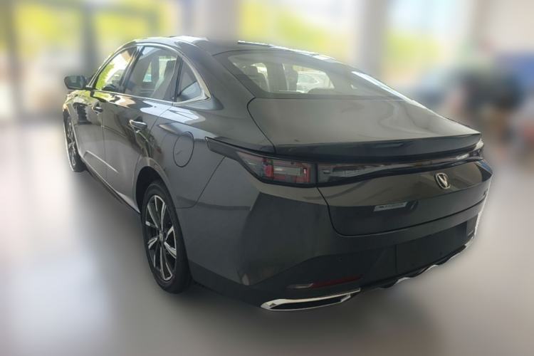 Used CHANGAN Eado 2026 Model, 1.5T Classic Edition Rear Left 45 Deg