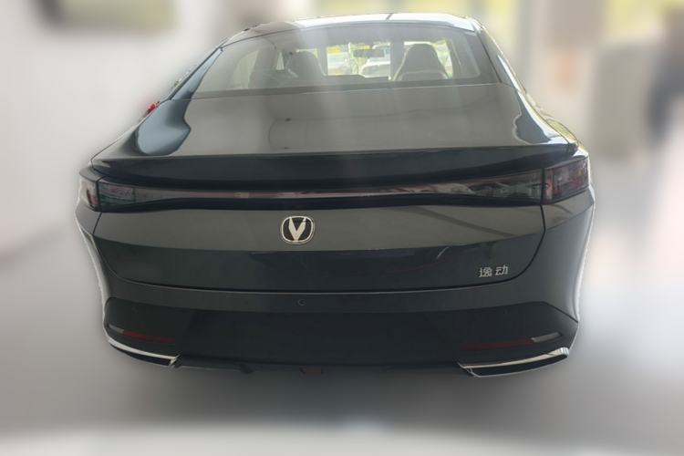 Used CHANGAN Eado 2026 Model, 1.5T Classic Edition Rear