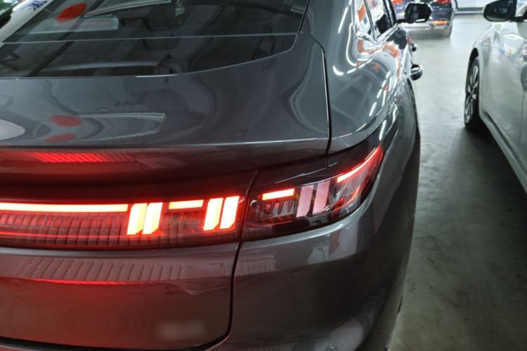 Used CHANGAN Eado 2026 Model, Fourth Generation, 1.5T 500Bar Enjoyment Edition Right Rear Taillight