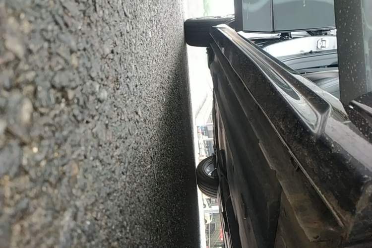 Used CHANGAN Eado 2026 Model, Fourth Generation, 1.5T 500Bar Smart Enjoyment Edition Right Side Sill
