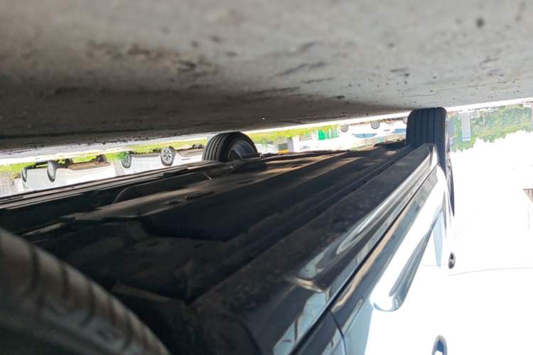 Used CHANGAN Eado 2026 Model, Fourth Generation, 1.5T 500Bar Smart Enjoyment Edition Right Side Sill