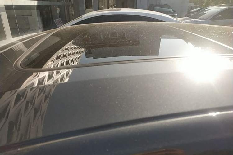 Used CHANGAN Eado 2026 Model, Fourth Generation, 1.5T 500Bar Smart Enjoyment Edition Roof