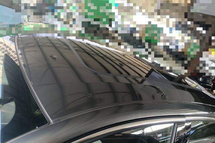 Used CHANGAN Eado 2026 Model, Fourth Generation, 1.5T 500Bar Smart Enjoyment Edition Roof