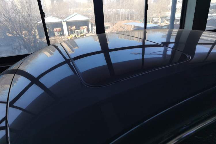 Used CHANGAN Eado 2026 Model, Fourth Generation, 1.5T 500Bar Enjoyment Edition Roof