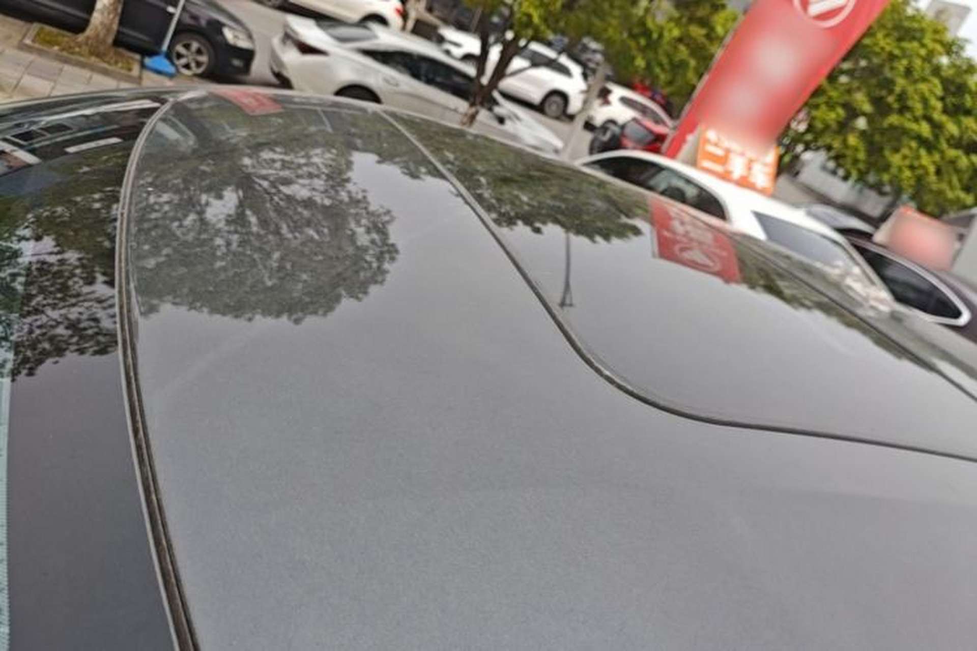 Used CHANGAN Eado 2026 Model, Fourth Generation, 1.5T 500Bar Dynamic Enjoyment Edition Roof