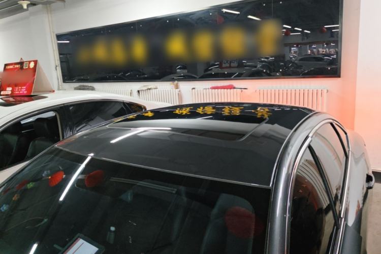 Used CHANGAN Eado 2026 Model, Fourth Generation, 1.5T 500Bar Enjoyment Edition Roof