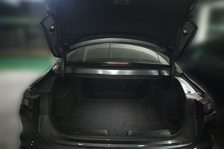Used CHANGAN Eado 2026 Model, Fourth Generation, 1.5T 500Bar Enjoyment Edition Trunk