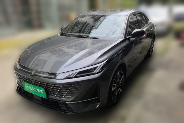 Used CHANGAN Eado 2026 Model, Fourth Generation, 1.5T 500Bar Smart Enjoyment Edition