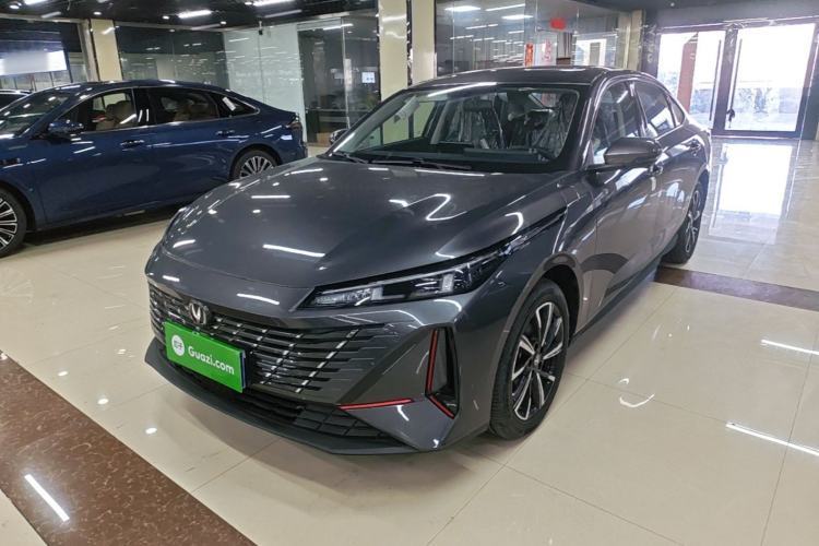 Used CHANGAN Eado 2026 Model, 1.5T Classic Edition Guazi used car, China used car export, Used car for sale, Used  cars, Cheapest cars for sale