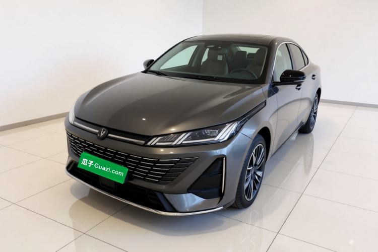 CHANGAN Eado 2026 Model 1.5L Blue Whale Super Engine—Smart Enjoyment Edition