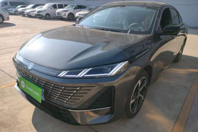 Used CHANGAN Eado 2026 Model, Fourth Generation, 1.5T 500Bar Enjoyment Edition