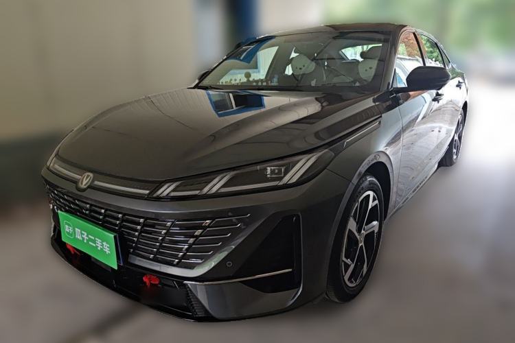 Used CHANGAN Eado 2026 Model, Fourth Generation, 1.5T 500Bar Enjoyment Edition Guazi used car, China used car export, Used car for sale, Used CHANGAN cars, Cheapest cars for sale