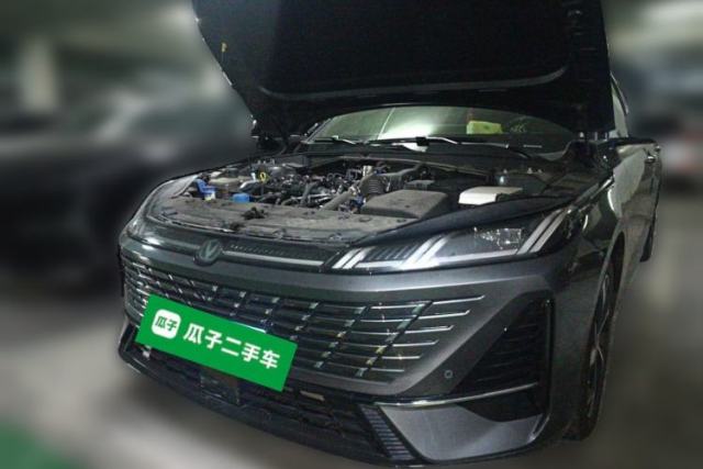 Used CHANGAN Eado 2026 Model, Fourth Generation, 1.5T 500Bar Enjoyment Edition