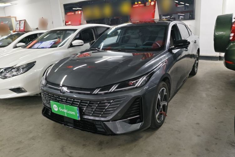 Used CHANGAN Eado 2026 Model, Fourth Generation, 1.5T 500Bar Enjoyment Edition Guazi used car, China used car export, Used car for sale, Used cars, Cheapest cars for sale