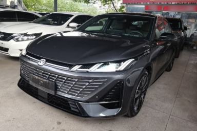 Used CHANGAN Eado 2026 Model, Fourth Generation, 1.5T 500Bar Smart Enjoyment Edition