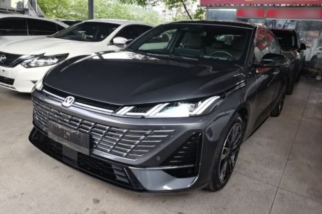 Used CHANGAN Eado 2026 Model, Fourth Generation, 1.5T 500Bar Smart Enjoyment Edition