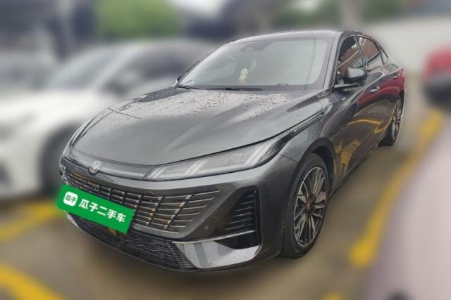 Used CHANGAN Eado 2026 Model, Fourth Generation, 1.5T 500Bar Smart Enjoyment Edition