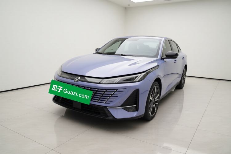 CHANGAN Eado 2026 Model, Fourth Generation, 1.5T 500Bar Smart Enjoyment Edition
