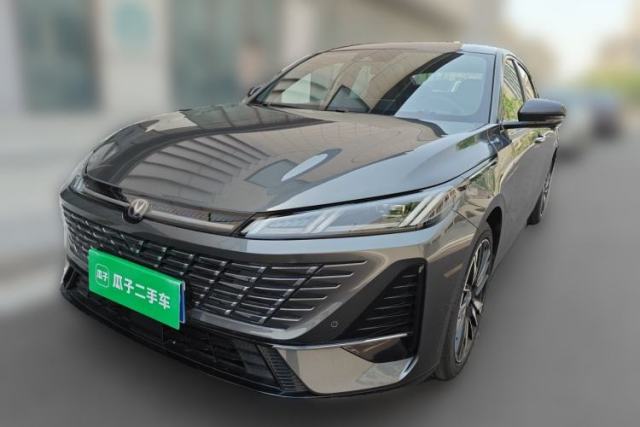 Used CHANGAN Eado 2026 Model, Fourth Generation, 1.5T 500Bar Smart Enjoyment Edition