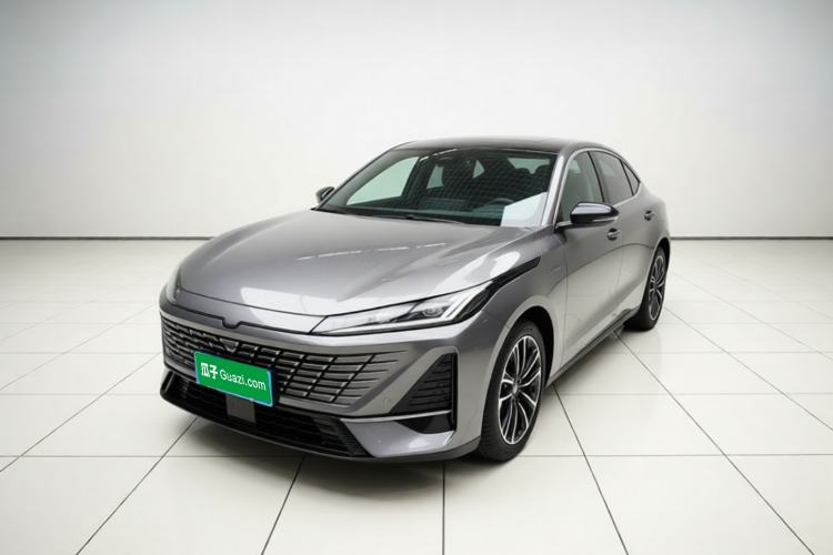 CHANGAN Eado 2026 Model, Fourth Generation, 1.5T 500Bar Smart Enjoyment Edition