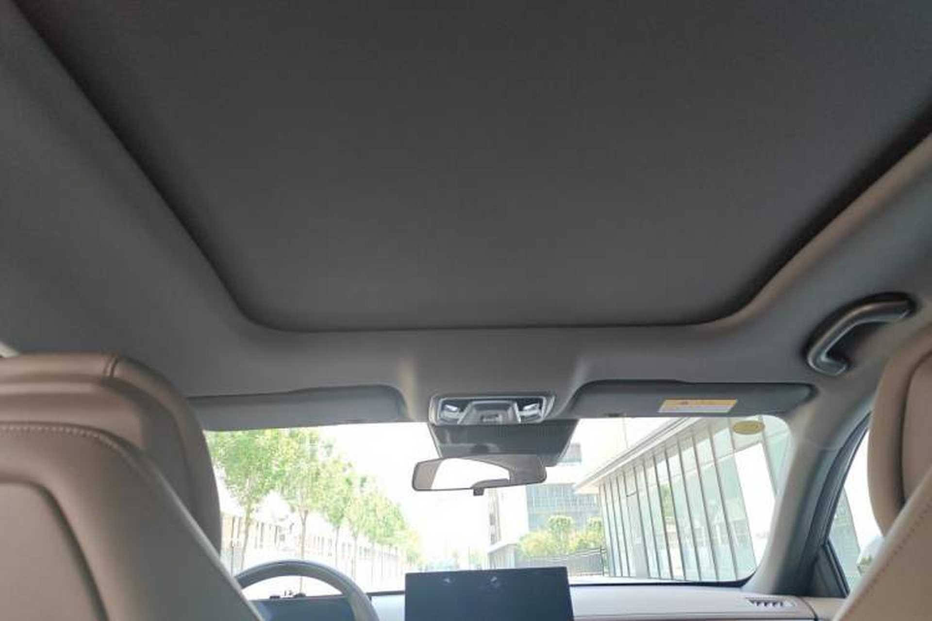 Used CHANGAN Eado 2026 Model, Fourth Generation, 1.5T 500Bar Smart Enjoyment Edition Headliner