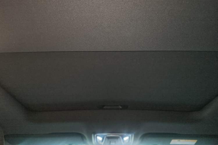 Used CHANGAN Eado 2026 Model, Fourth Generation, 1.5T 500Bar Dynamic Enjoyment Edition Headliner