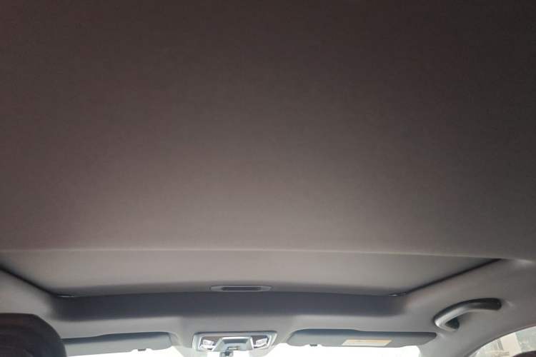 Used CHANGAN Eado 2026 Model, Fourth Generation, 1.5T 500Bar Enjoyment Edition Headliner