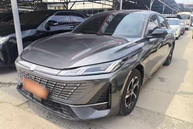 Used CHANGAN Eado 2026 Model, Fourth Generation, 1.5T 500Bar Dynamic Enjoyment Edition