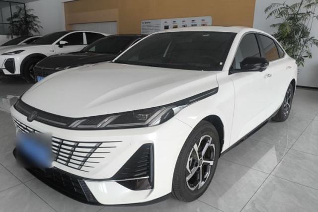 Used CHANGAN Eado 2026 Model, Fourth Generation, 1.5T 500Bar Dynamic Enjoyment Edition