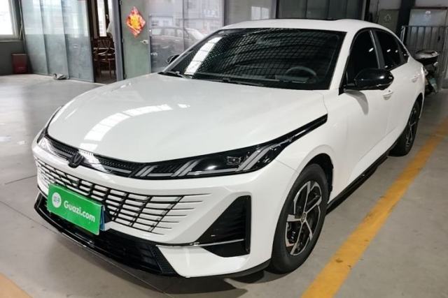 Used CHANGAN Eado 2026 Model, Fourth Generation, 1.5T 500Bar Dynamic Enjoyment Edition
