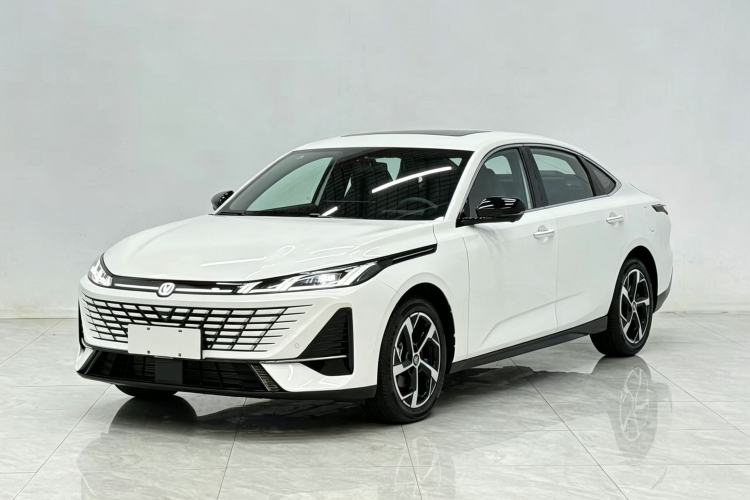CHANGAN Eado 2026 Model, Fourth Generation, 1.5T 500Bar Enjoyment Edition