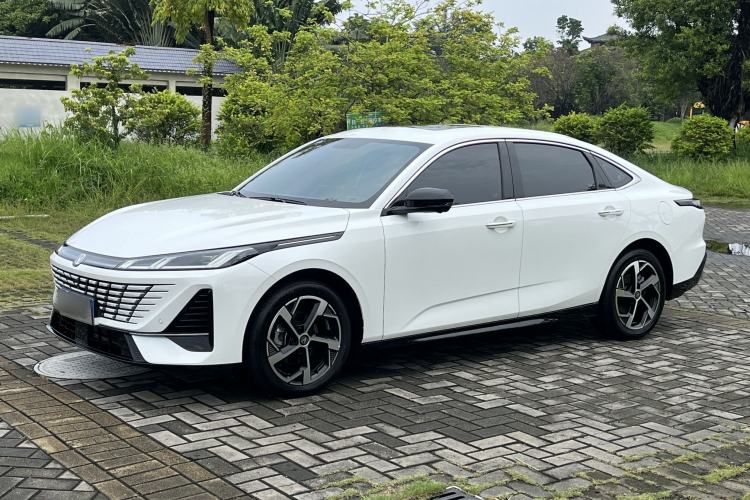 CHANGAN Eado 2026 Model, Fourth Generation, 1.5T 500Bar Enjoyment Edition