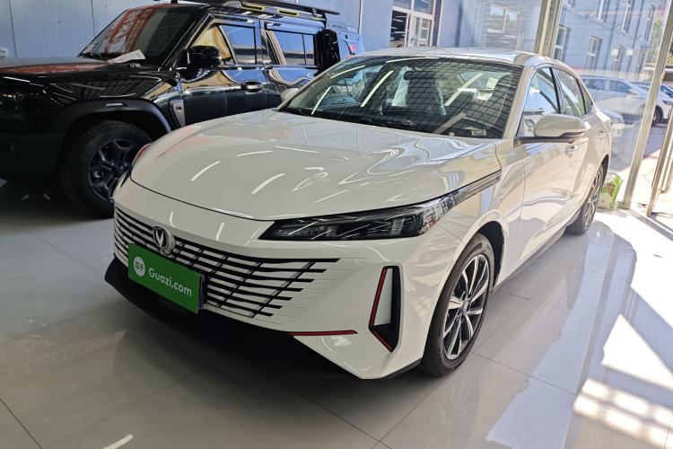 CHANGAN Eado 2026 Model, 1.5T Classic Edition