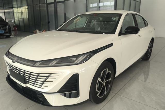 Used CHANGAN Eado 2026 Model, Fourth Generation, 1.5T 500Bar Dynamic Enjoyment Edition